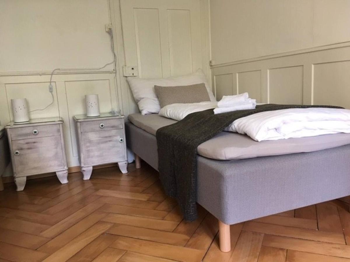 Casa Schilling 4 Zimmer Mit Charme An Bester Lage Санкт-Галлен Экстерьер фото
